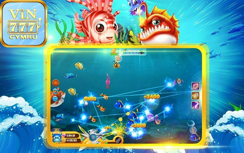 Phần mềm hack game bắn cá hiệu quả cao