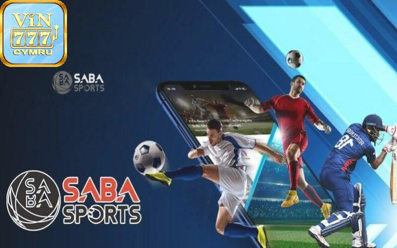 Tìm hiểu về Saba Sports